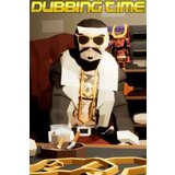 dubbing time (pc) steam key global  dubbing time (pc) steam key global Slike