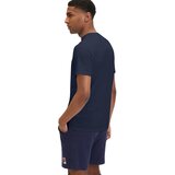 Fila Majica 'LEDCE' mornarsko plava / crvena / bijela | shoptok.hr