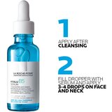LAROCHE-POSAY Hyalu B5 serum proti gubam s hialuronsko kislino 50 ml | Shoptok.si