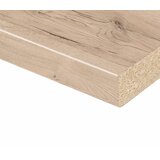 Kaindl cpl delovna plošča 280 cm x 63 cm x 2,8 cm hrast sanremo sand Cene