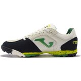 Joma TOP FLEX TF Muške kopačke za umjetnu travu, bijela, veličina | shoptok.hr