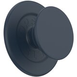 Popsockets PopGrip MagSafe nosilec za pametni telefon iz kolekcije Soft Touch, Modro morsko, (5000190966) | Shoptok.si