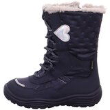 Superfit škornji CRYSTAL 1-009094-8000 D blau 26 | Shoptok.si