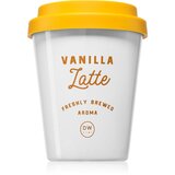 DW Home Cup Of Joe Vanilla Latte dišeča sveča 125 g | Shoptok.si