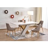 Halmar produljivi blagovaonski stol camir | shoptok.hr
