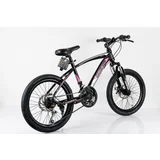 Bicikle BIC.20"/6 SUS GENESIS VALVET