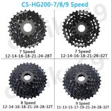 Winner Bike KAS.SHIMANO CS-HG200-9 12-32T | Eponuda.com