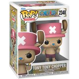 Funko Pop Animation One Piece Chopper with Chase Cene