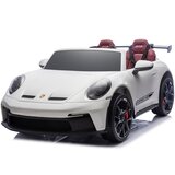 Beneo Električni avto DK-P911 Porsche GT3 4x200W litij baterija bela | Shoptok.si