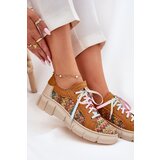 Maciejka Ladies Leather Shoes | Shoptok.si