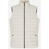 Geox Black men's down vest Kennet - Men's Cene