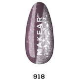 Makear trajni gel lak za nokte uv i led 918 Cene