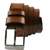 Fashion Hunters Leather belt BUFFALO WILD | shoptok.hr