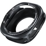 INF 47mm kovinsko zaščitno ohišje za samsung galaxy watch ultra 7/8C black&white, (5000113953) | Shoptok.si