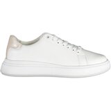 Calvin Klein WHITE WOMEN'S SPORT SHOES | shoptok.hr