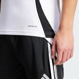 Adidas Dres 'Tiro 24' crna / bijela | shoptok.hr