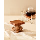 Madame coco Biscuit Kutija za keks, Smeđa | Eponuda.com