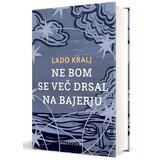 Beletrina Ne bom se več drsal na bajerju (Nagrada Kresnik 2023) Cene
