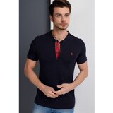 Dewberry Muška polo majica T8560 | shoptok.hr