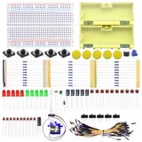 TRU COMPONENTS učni paket Cijene