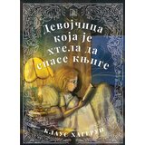 Publik Praktikum Devojčica koja je htela da spase knjige Cene