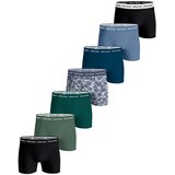 Bjorn Borg Cotton Stretch 7x boksarice Cene