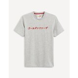 Celio T-shirt Lvedrago1 - Men's Cene