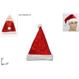 Kapa DJEDA BOŽIĆNJAKA VELUR | Eponuda.ba