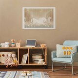  Plakat - Galloping Horses 60x40 Bez okvira s margom | shoptok.hr