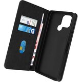AVIZAR folio case xiaomi redmi A1 / A2 z držalom za kartico - crna, (20616877) | Shoptok.si