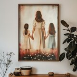 Wallity slika GE221, 35 x 47 cm Cene