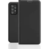 Onasi Prestige preklopna torbica ovitek za iPhone 16 Pro Max - črna