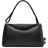 Coccinelle Ročna torba Q9F eclyps E1 Q9F 12 01 01 Noir 001 | Shoptok.si