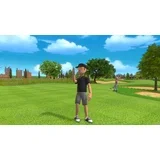 TEE-TIME GOLF NINTENDO SWITCH