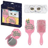 HARRY POTTER set za njegu kose s četkom i ogledalcem Cijene
