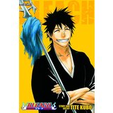 VIZ Media Tite Kubo - Bleach 3-In-1 Edition, Vol. 10 | ePonuda.com