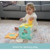 Infantino podloga Pjenaste Puzzle za igranje | shoptok.hr