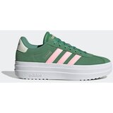 Adidas Ženske patike Vl Court Bold, Zelene Cene