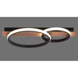PAUL NEUHAUS Leuchten Direkt 15615-78 - LED plafonska svetiljka TROOPER LED/28W/230V | Eponuda.com