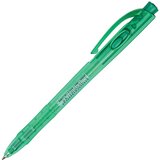 Stabilo Stabilo: Liner 308, zeleni kemični svinčnik 0,7 mm | Shoptok.si