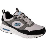 Skechers Nizke superge Skech-Air Court - Yatton Siva Cene