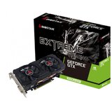 Biostar VGA 1660 Super 6GB 6GB GDDR6, 192-bit, 1x DVI, 1x DP, 1x HDMI | Eponuda.ba