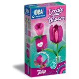 Clementoni Kreativni set Napravi cvijet Tulipan Cijene
