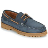 Pellet Mokasini & Jadralni čevlji OLIVIO Modra | Shoptok.si