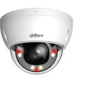 Dahua kamera 6MP Dome Smart Dual Light HDBW2649E-S-IL-0360B | Eponuda.ba