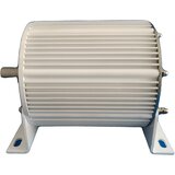 SupplySwap Generator na vetrno energijo, prilagodljiv napetost, visoka učinkovitost, Z osnovo, 6000W, 48V, (5000202126) u