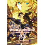 VIZ Media Takaya Kagami - Seraph of the End: Vampire Reign, Vol. 25 | Eponuda.com
