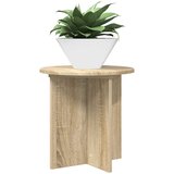  Stalak za biljke 2 pcs Hrast sonoma 40 x 40 x 40 cm | shoptok.hr