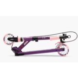 Olimp Sport Oxelo dečiji trotinet sa kočnicom Mid 5 Ljubičasti | ePonuda.com
