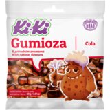 Kraš Gumene bombone KRAŠ Kiki cola 90g | ePonuda.com